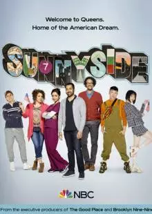 Sunnyside (2019)