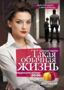 Такая обычная жизнь (2010)