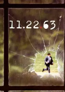 11.22.63 (2016)