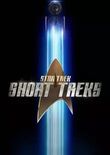 Star Trek: Short Treks (2018)