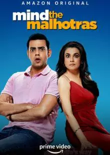 Mind The Malhotras (2019)