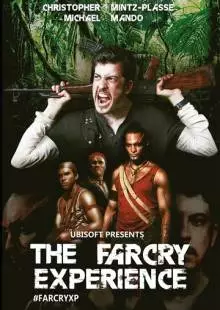 Опыт Far Cry (2012)