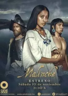 Malinche (2018)