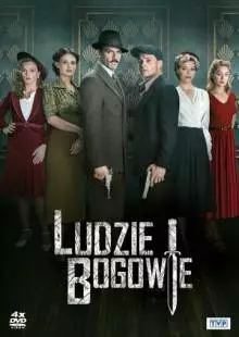 Ludzie i bogowie (2020)