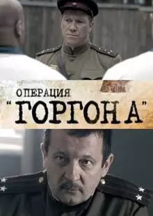 Операция «Горгона» (2011)