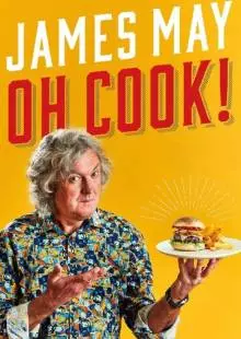 James May: Oh Cook! (2020)