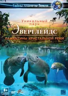 Эверглейдс 3D: Ламантины Кристальной реки (2012)