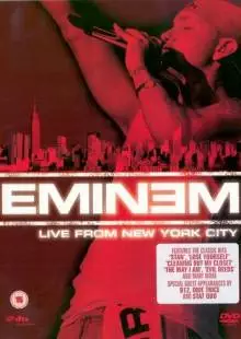 Eminem: Live from New York City (2005)