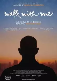 Walk with Me (2017)