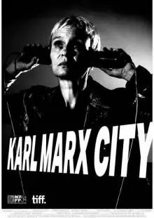 Karl Marx City (2016)