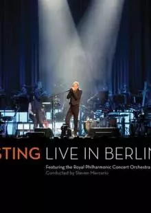 Sting: Live in Berlin (2010)