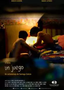 Un juego (2016)