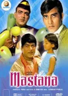 Mastana (1970)