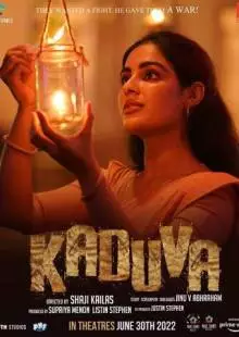 Kaduva (2022)