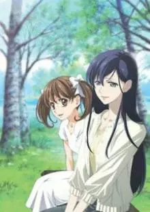 Maria sama ga miteru OVA 1: Kohitsuji tachi no kyûka (2006)